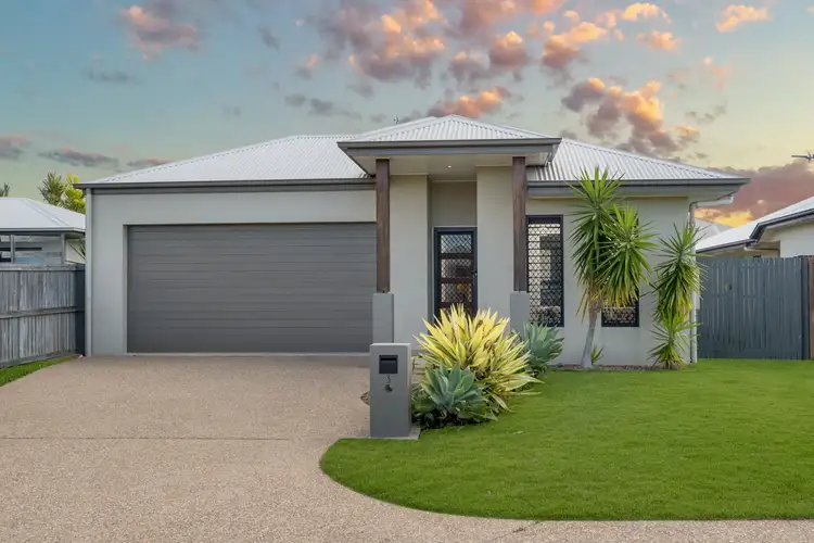 3 Nima Street, Burdell QLD 4818