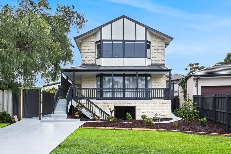 15 Williamson Street, Berwick VIC 3806