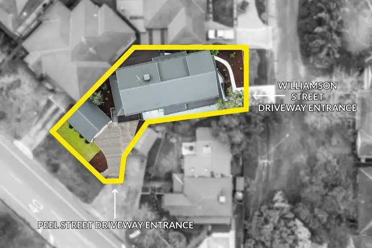 Third view of Homely house listing, 15 Williamson Street, Berwick VIC 3806