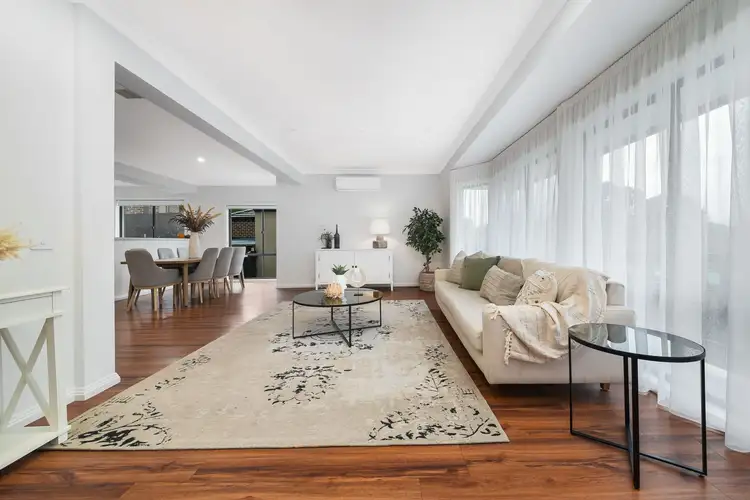Fifth view of Homely house listing, 15 Williamson Street, Berwick VIC 3806