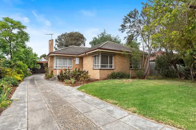 Main view of Homely house listing, 4 Maher Street, Highett VIC 3190