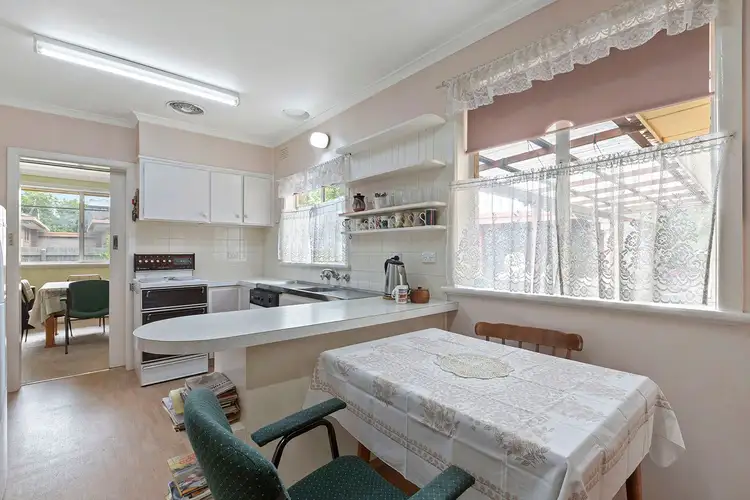 Fourth view of Homely house listing, 4 Maher Street, Highett VIC 3190