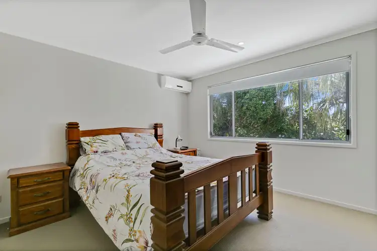 Fifth view of Homely house listing, 68/11 Crayfish Street, Mountain Creek QLD 4557