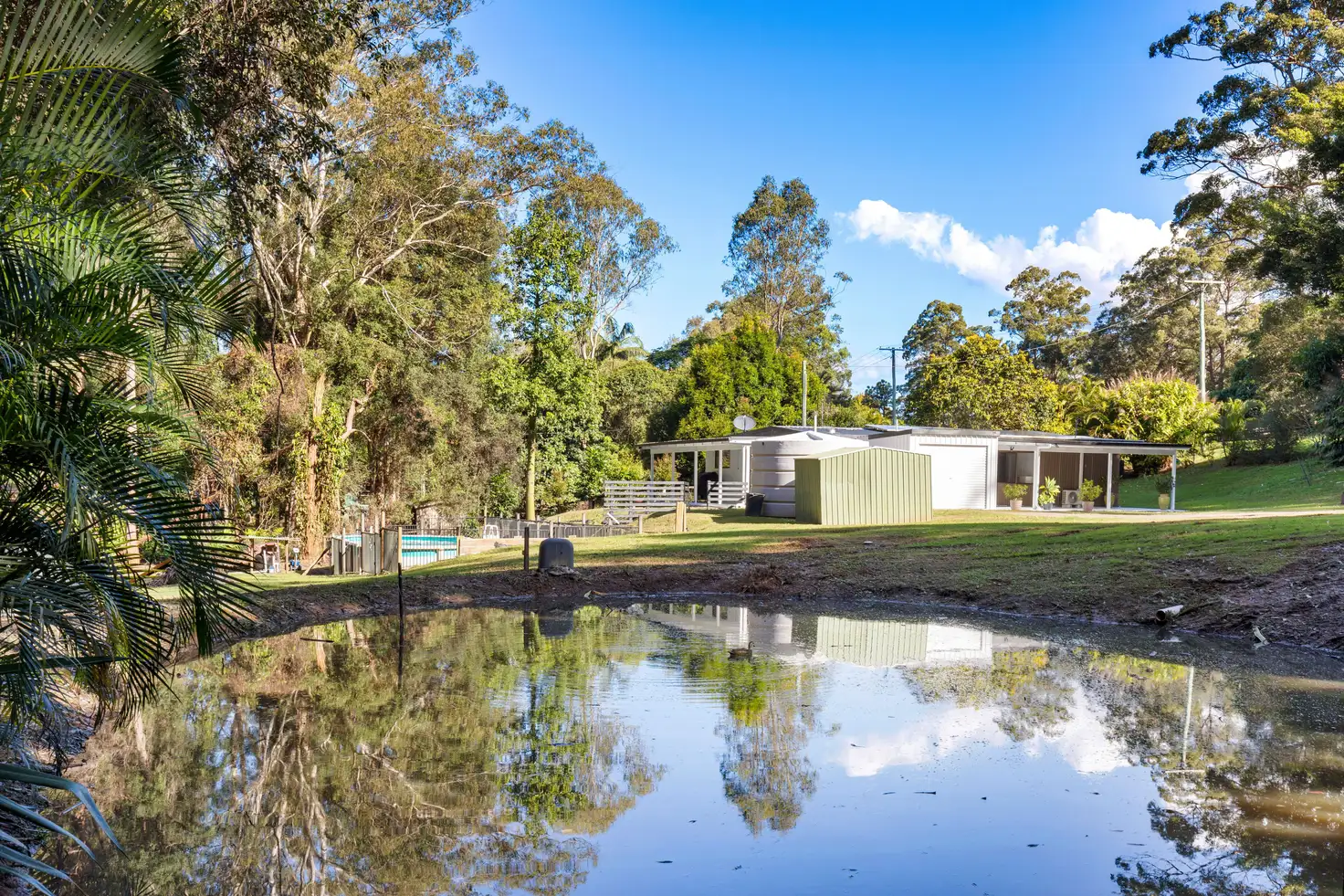 Main view of Homely house listing, 12 Guilfoyle Court, Mooloolah Valley QLD 4553