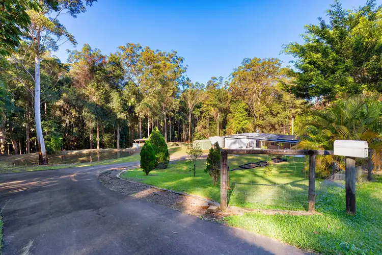 Second view of Homely house listing, 12 Guilfoyle Court, Mooloolah Valley QLD 4553