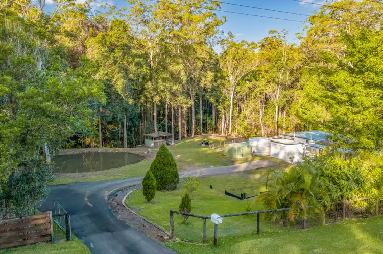 Third view of Homely house listing, 12 Guilfoyle Court, Mooloolah Valley QLD 4553