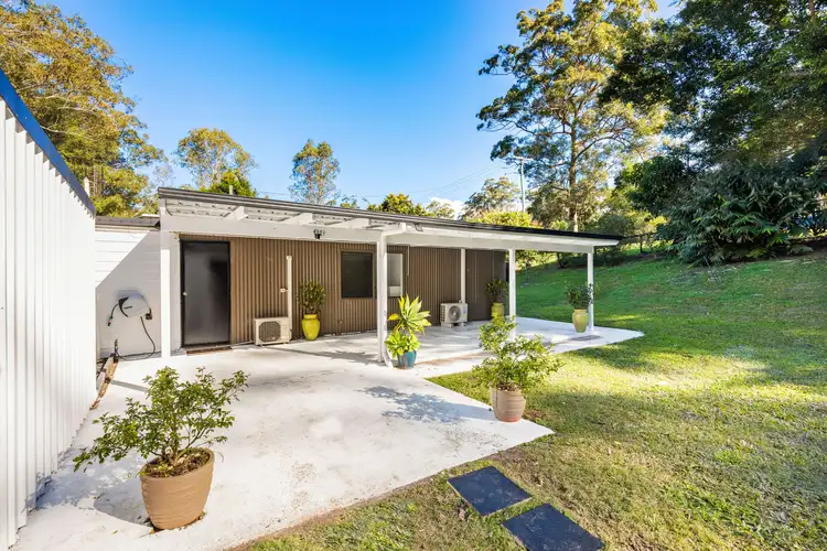 Fourth view of Homely house listing, 12 Guilfoyle Court, Mooloolah Valley QLD 4553