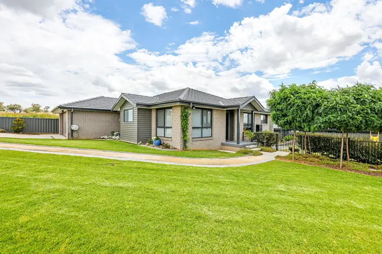 Main view of Homely house listing, 24 Tuscany Boulevard, Tamworth NSW 2340
