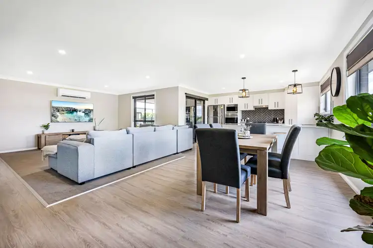 Third view of Homely house listing, 24 Tuscany Boulevard, Tamworth NSW 2340