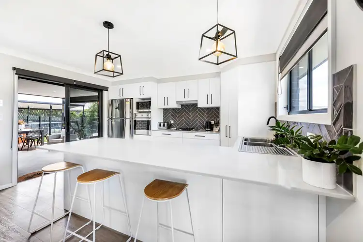 Fourth view of Homely house listing, 24 Tuscany Boulevard, Tamworth NSW 2340