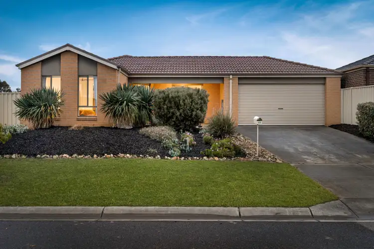 Main view of Homely house listing, 98 Blue Horizons Way, Pakenham VIC 3810