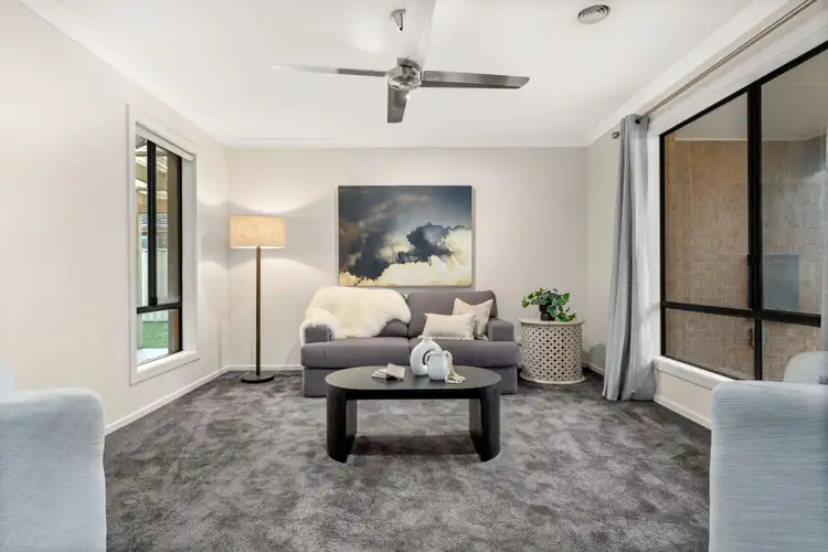Third view of Homely house listing, 98 Blue Horizons Way, Pakenham VIC 3810