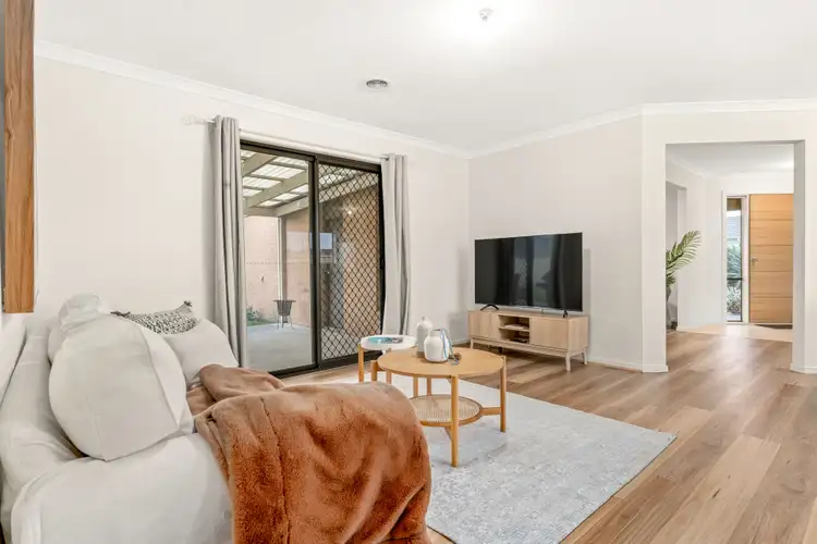 Sixth view of Homely house listing, 98 Blue Horizons Way, Pakenham VIC 3810
