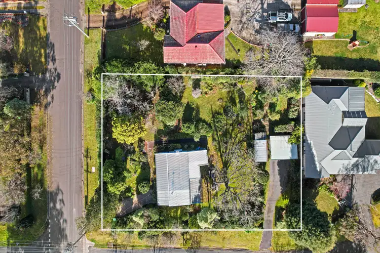 Second view of Homely house listing, 18 Orient Street, Willow Vale NSW 2575