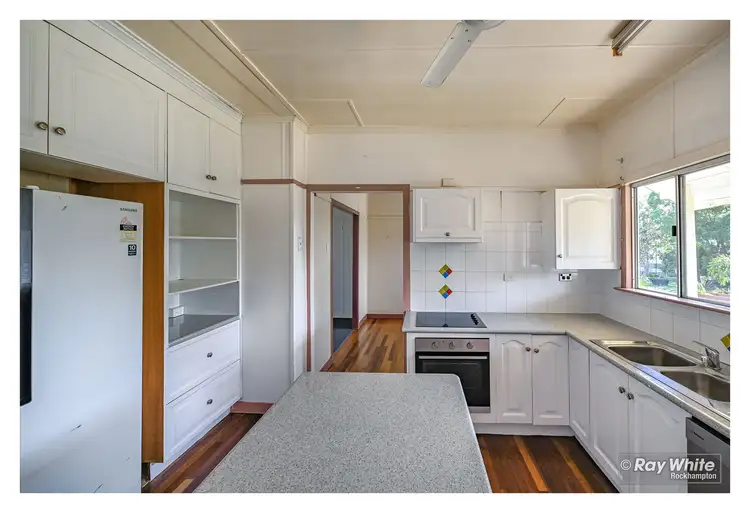 Second view of Homely house listing, 120 Lion Creek Road, Wandal QLD 4700