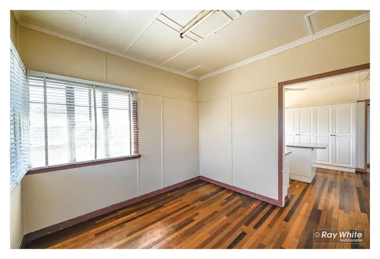 Fourth view of Homely house listing, 120 Lion Creek Road, Wandal QLD 4700