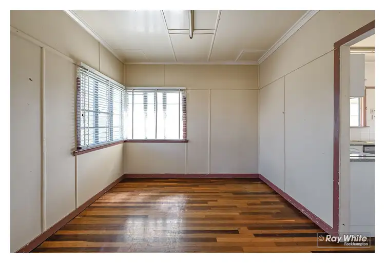 Fifth view of Homely house listing, 120 Lion Creek Road, Wandal QLD 4700