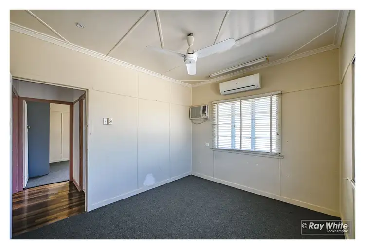 Sixth view of Homely house listing, 120 Lion Creek Road, Wandal QLD 4700
