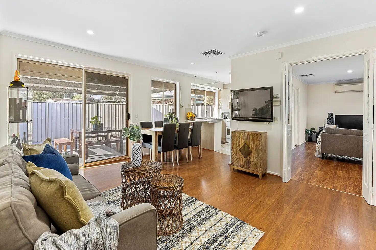 Main view of Homely house listing, 2 Wilson Court, Parafield Gardens SA 5107