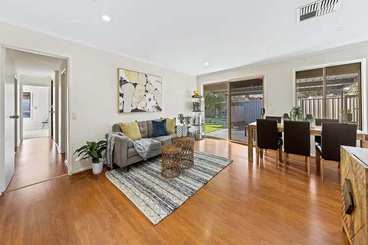 Second view of Homely house listing, 2 Wilson Court, Parafield Gardens SA 5107