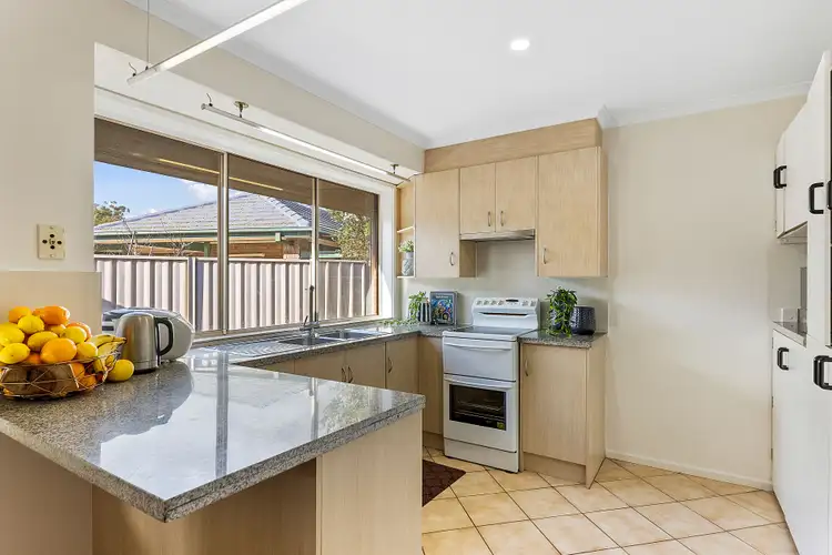 Third view of Homely house listing, 2 Wilson Court, Parafield Gardens SA 5107