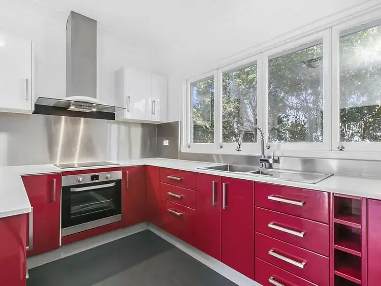 Second view of Homely unit listing, 5/29 Montpelier Street, Clayfield QLD 4011