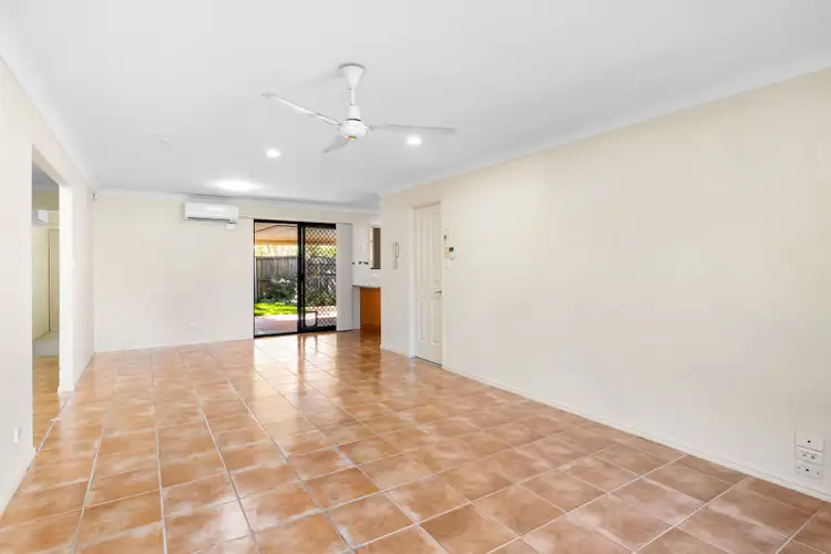 Second view of Homely townhouse listing, 22/2a Alpita Street, Kuraby QLD 4112