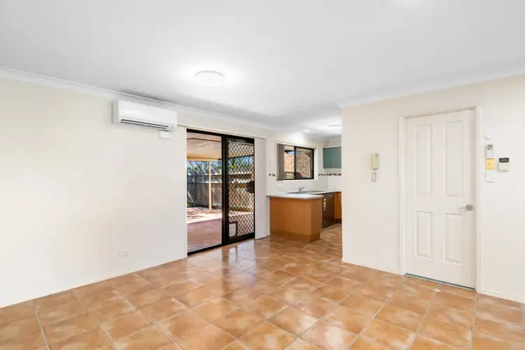 Third view of Homely townhouse listing, 22/2a Alpita Street, Kuraby QLD 4112