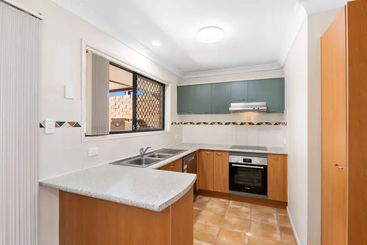 Fifth view of Homely townhouse listing, 22/2a Alpita Street, Kuraby QLD 4112