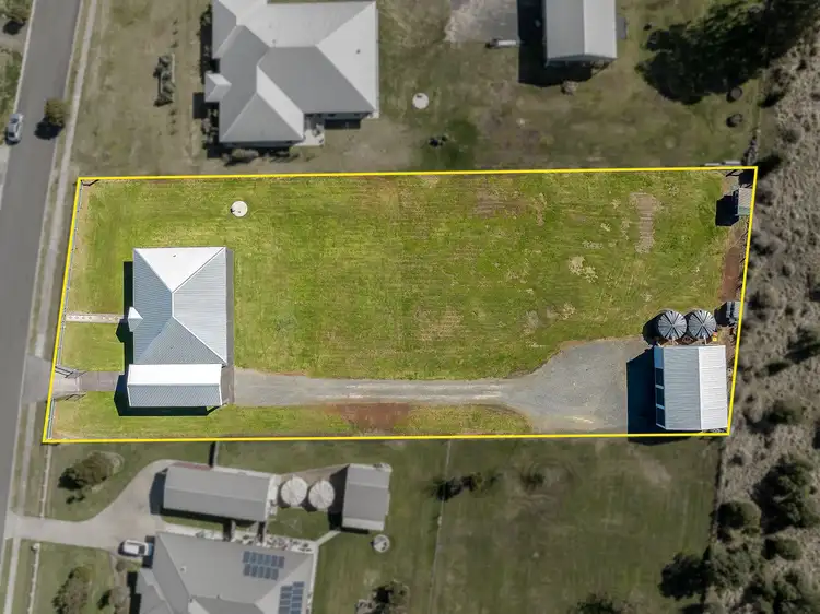 Third view of Homely house listing, 53 Hilltop Drive, Gowrie Junction QLD 4352