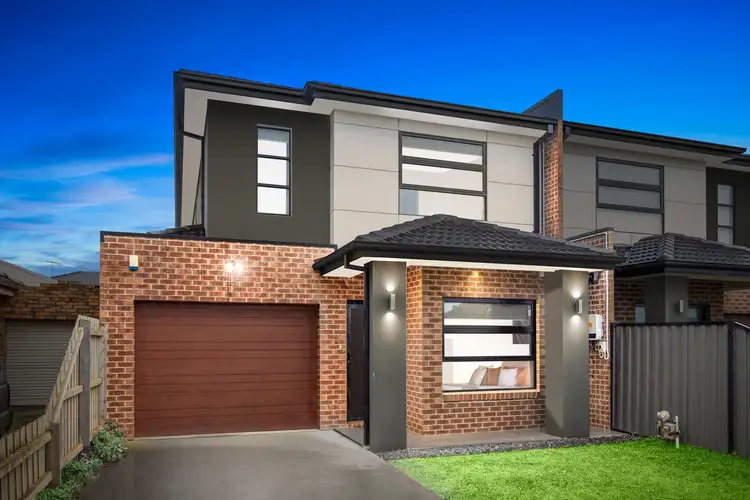 Main view of Homely house listing, 46A Wedge Street, Werribee VIC 3030