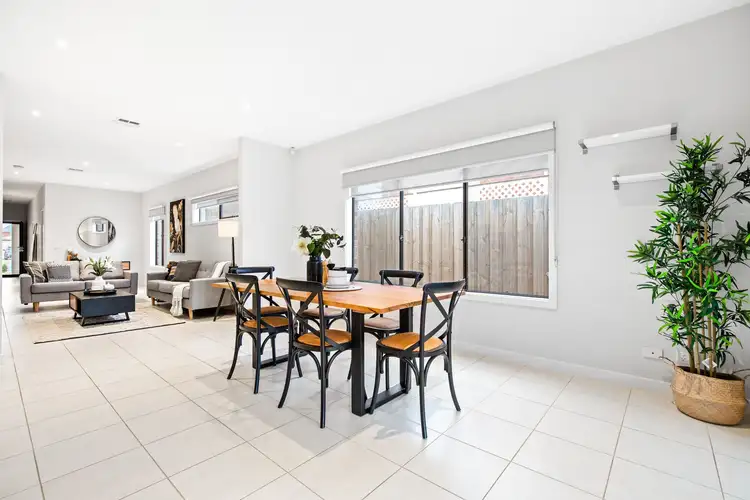 Fifth view of Homely house listing, 46A Wedge Street, Werribee VIC 3030