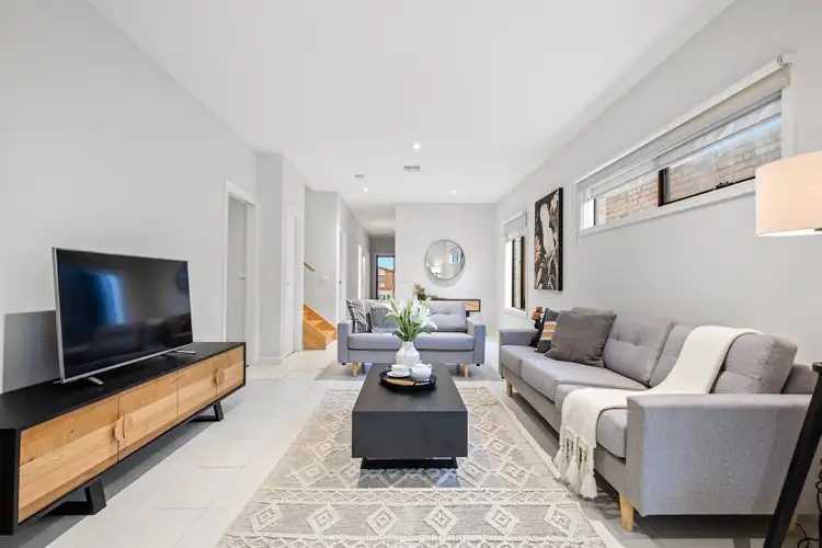 Sixth view of Homely house listing, 46A Wedge Street, Werribee VIC 3030