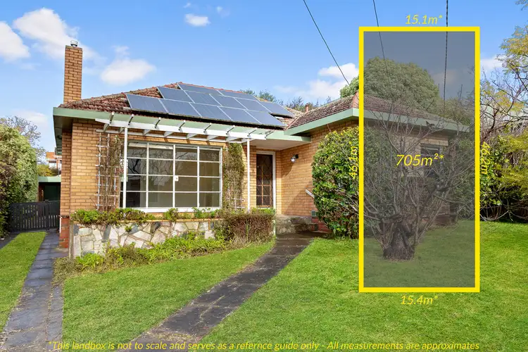 Main view of Homely house listing, 26 Wahroongaa Road, Murrumbeena VIC 3163