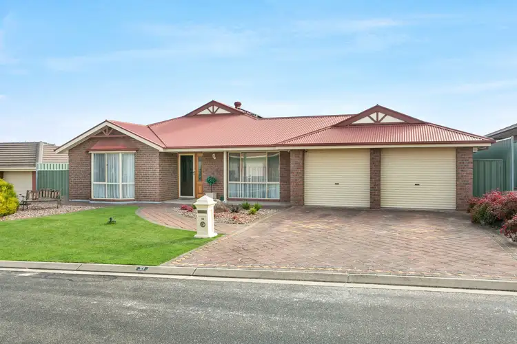 33 Pioneer Avenue, Walkley Heights SA 5098
