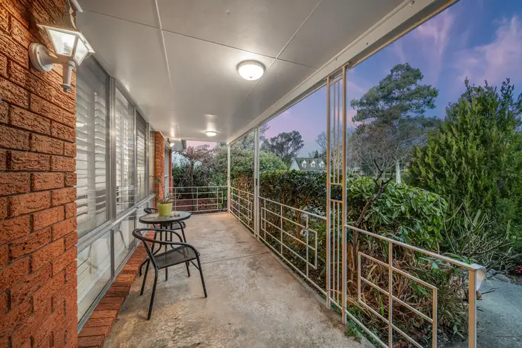 Second view of Homely house listing, 22 Castieau Street, Higgins ACT 2615