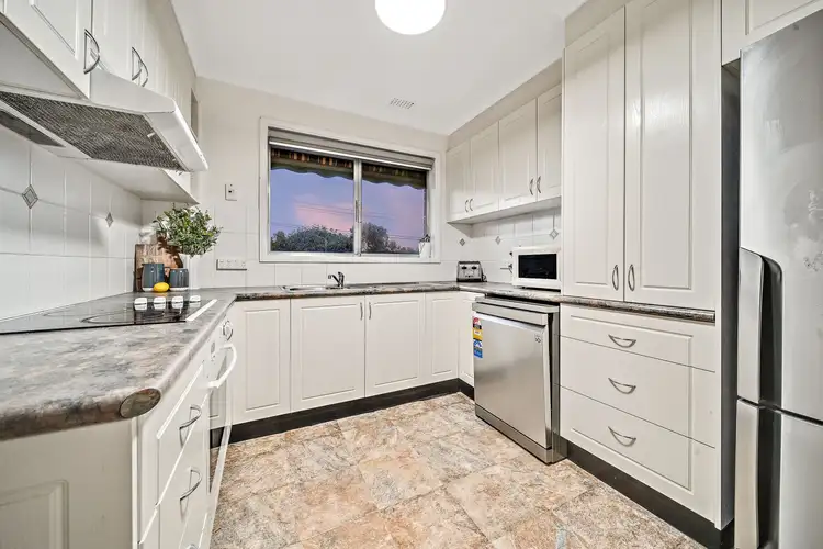 Third view of Homely house listing, 22 Castieau Street, Higgins ACT 2615