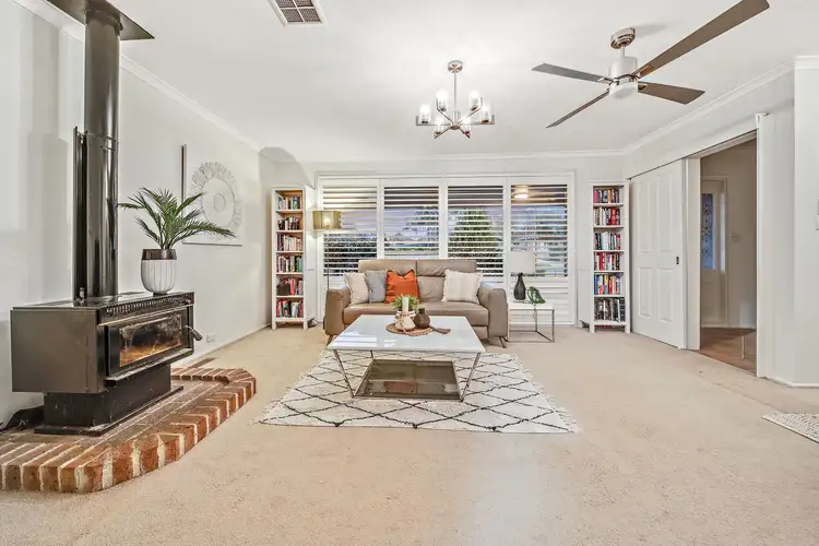 Sixth view of Homely house listing, 22 Castieau Street, Higgins ACT 2615