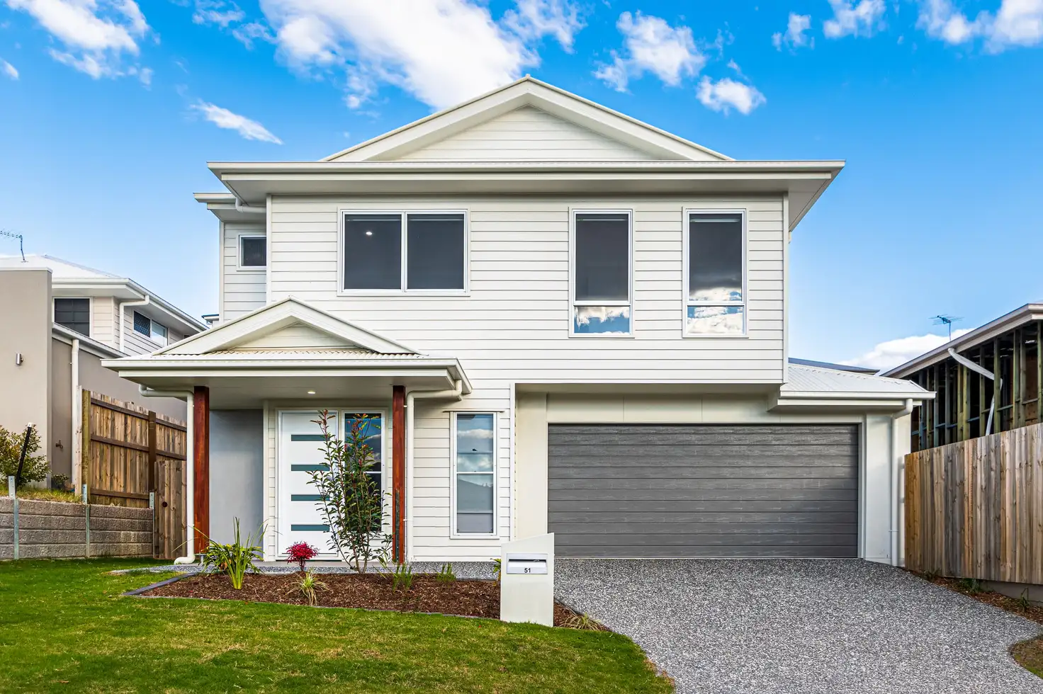 Main view of Homely house listing, 51 Telopea Way, Springfield QLD 4300