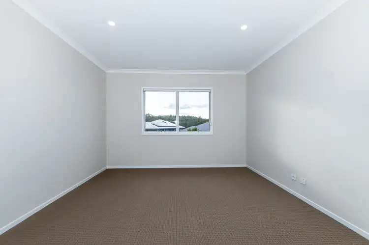 Fourth view of Homely house listing, 51 Telopea Way, Springfield QLD 4300