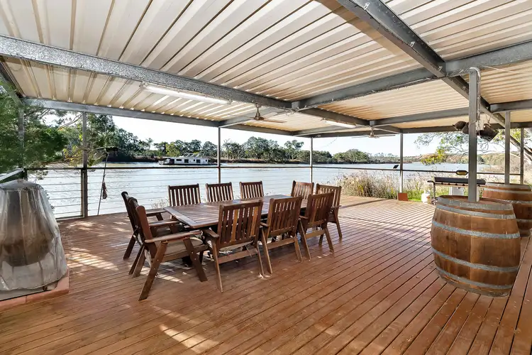 Main view of Homely house listing, 39 Greenbanks Drive, Sunnyside SA 5253