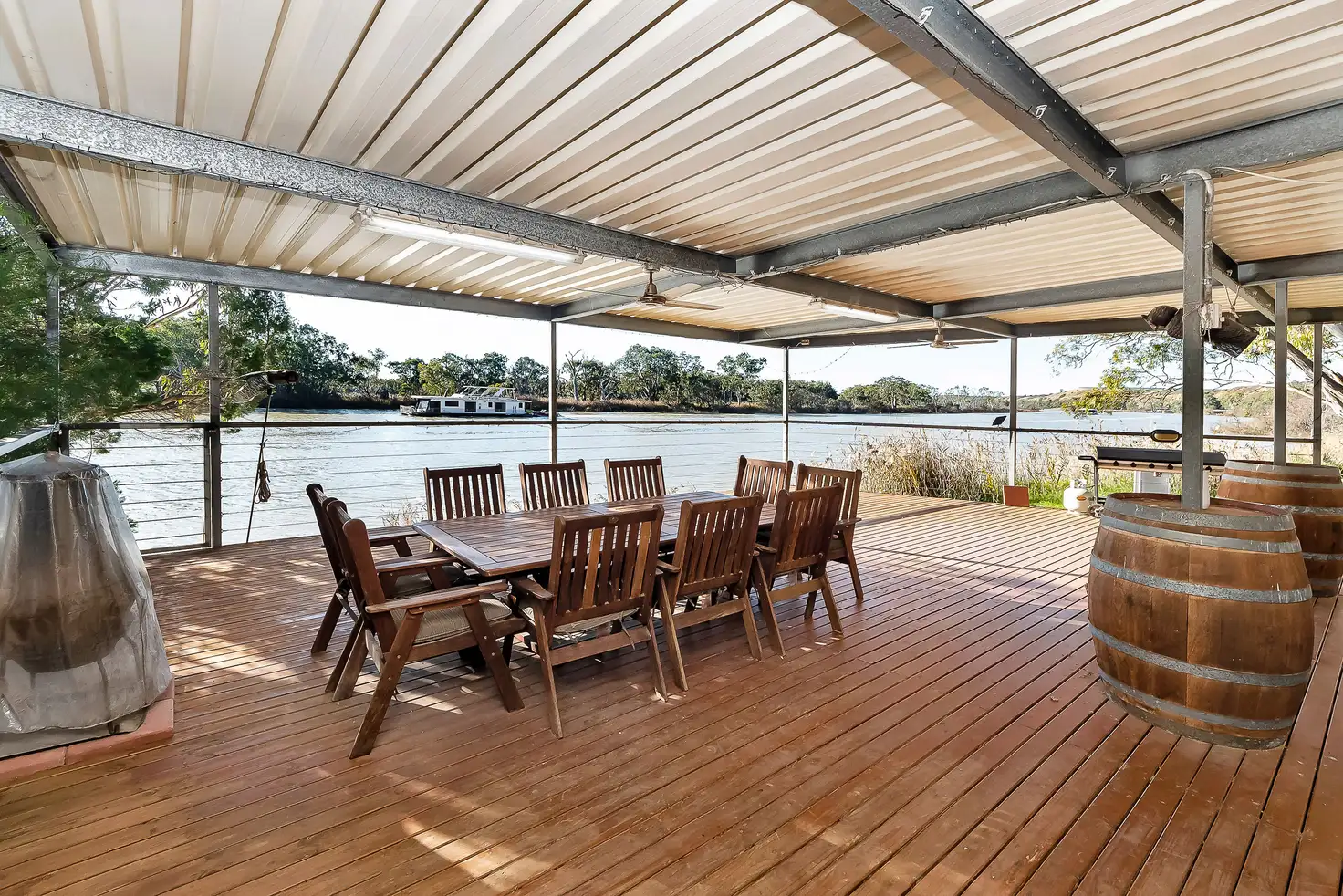 Main view of Homely house listing, 39 Greenbanks Drive, Sunnyside SA 5253