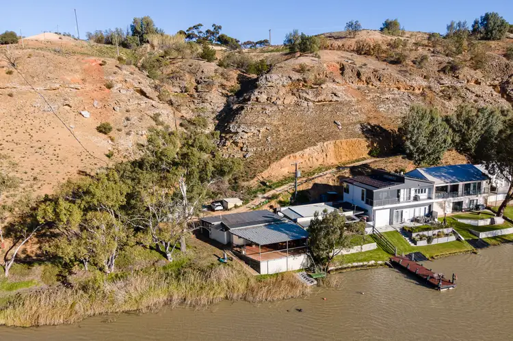 Third view of Homely house listing, 39 Greenbanks Drive, Sunnyside SA 5253