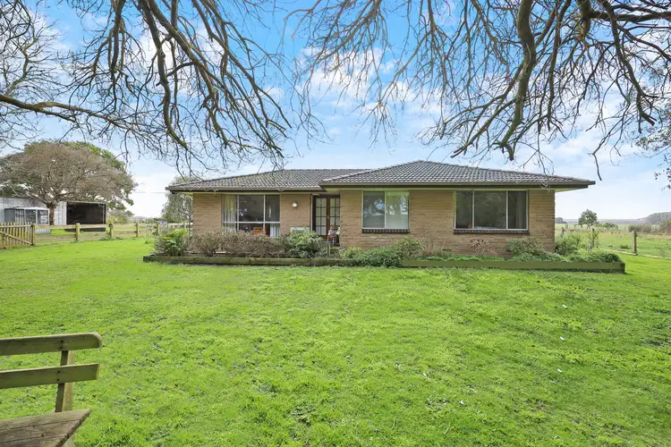82 Ford And Fells Road, Timboon VIC 3268