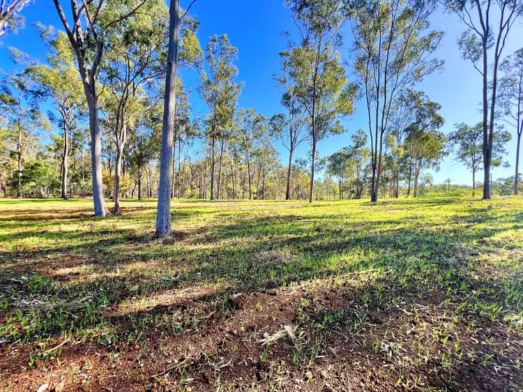 61 Breen Court, Mcilwraith QLD 4671
