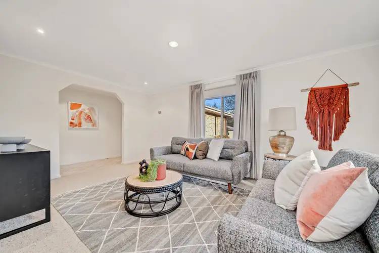 Second view of Homely house listing, 26 Fairweather Circuit, Lyneham ACT 2602
