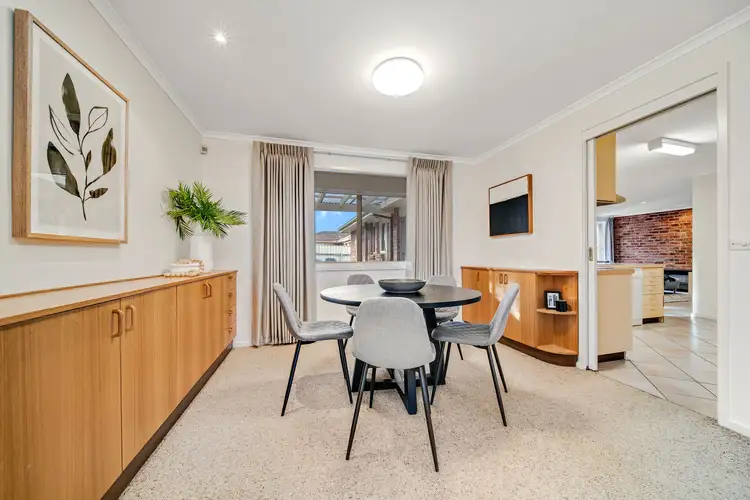 Fourth view of Homely house listing, 26 Fairweather Circuit, Lyneham ACT 2602