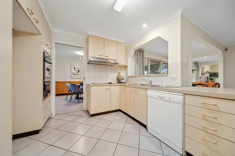 Fifth view of Homely house listing, 26 Fairweather Circuit, Lyneham ACT 2602