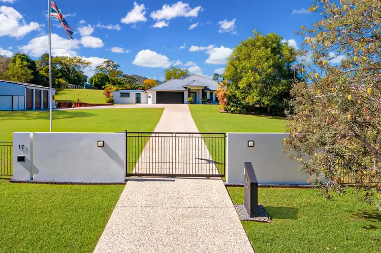 17 Wintergreen Way, Peachester QLD 4519
