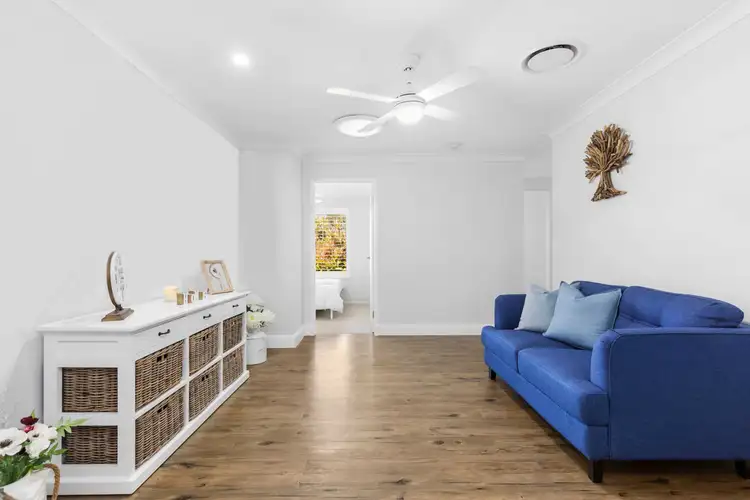 Fifth view of Homely house listing, 17 Wintergreen Way, Peachester QLD 4519